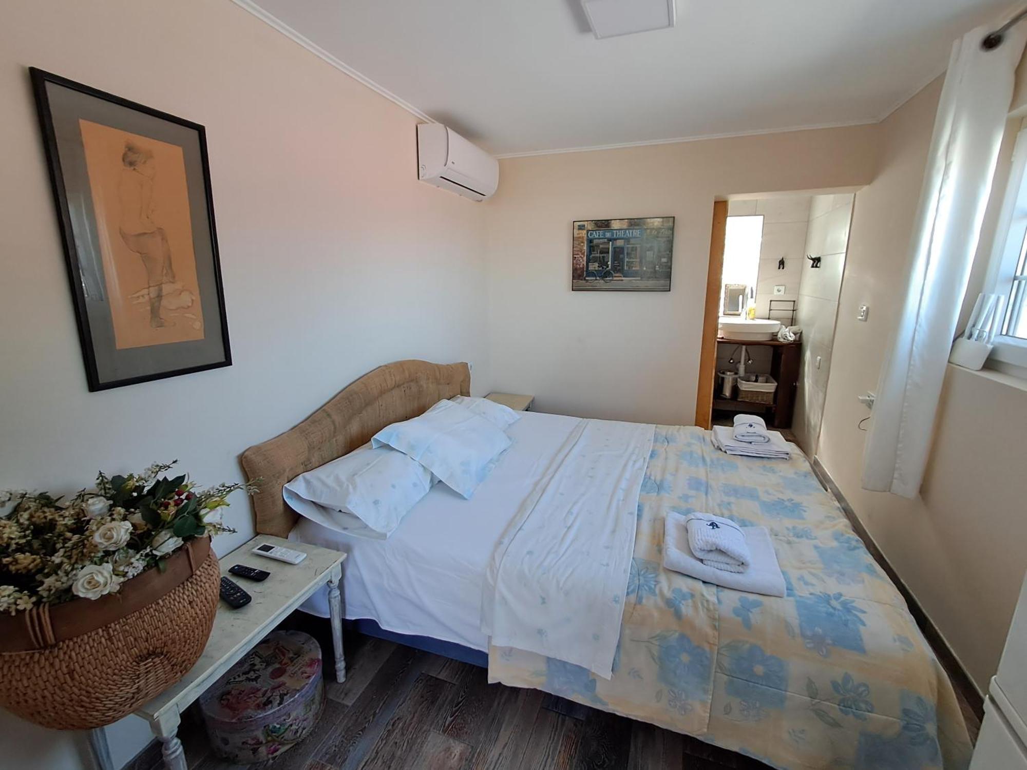 Apartment Casa Topic Blace Pokoj fotografie